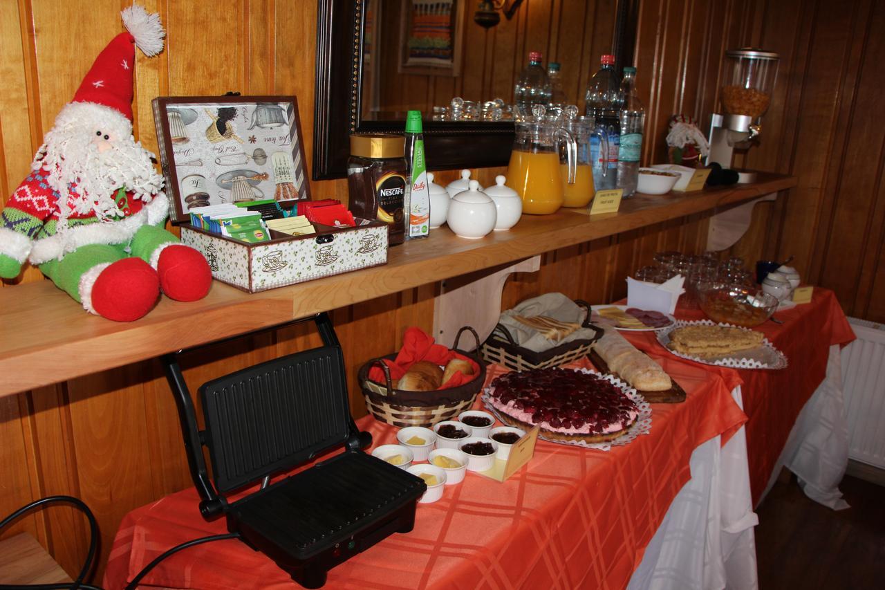 Hostal Fernando De Magalhaes Punta Arenas Exterior foto